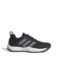 Adidas Buty Rapidmove 2 Trainer Ih5256. Kolor: czarny
