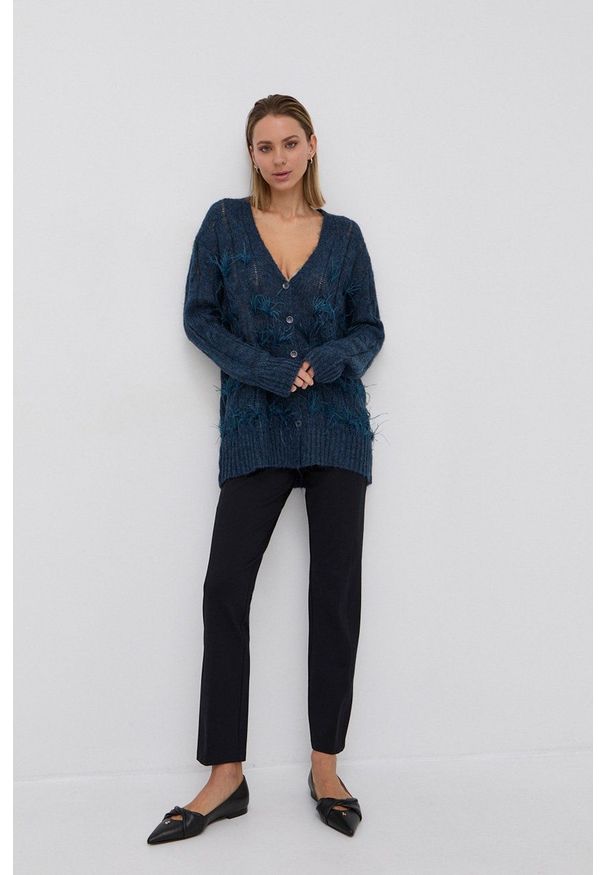 Spanx - Legginsy modelujące. Stan: podwyższony. Kolor: czarny. Materiał: dzianina, materiał. Wzór: gładki