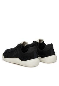 Vivo Barefoot Sneakersy Gobi Sneaker 209661 Czarny. Kolor: czarny. Materiał: materiał