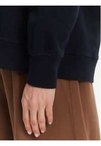 Barbour Bluza Northumberland LOL0592NY73 Granatowy Regular Fit. Kolor: niebieski. Materiał: bawełna #2