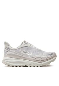 HOKA - Hoka Buty Stinson 7 1141530 Biały. Kolor: biały