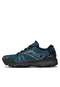 Joma Buty do biegania Shock Men 2417 TKSHOS2417 Niebieski. Kolor: niebieski. Materiał: materiał #4