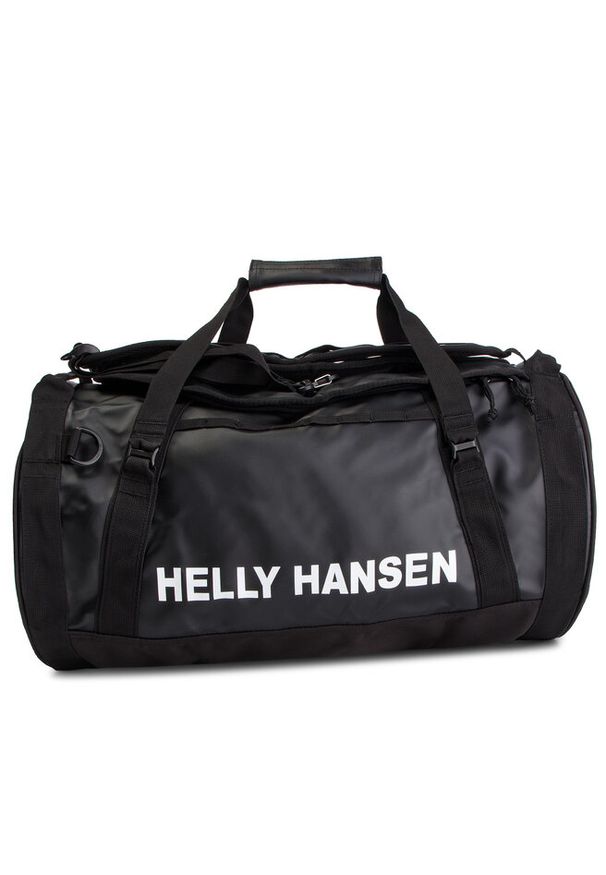 Torba Helly Hansen. Kolor: czarny