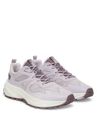 Jack Wolfskin Trekkingi Prelight Swift Pro Vent Low A64086 Fioletowy. Kolor: fioletowy. Materiał: materiał #6