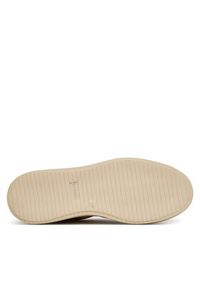 Bogner Sneakersy Hollywood 32 22540023 Beżowy. Kolor: beżowy. Materiał: zamsz, skóra #3