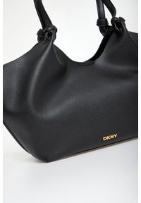 Torebka shopper DKNY #4