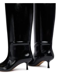 Aldo Kozaki Selora 14118319 Czarny. Kolor: czarny. Materiał: skóra #5