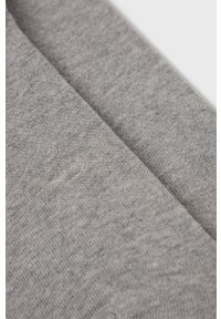 Calvin Klein Jeans Skarpetki (2-pack) 701218749.NOS damskie kolor szary. Kolor: szary. Materiał: bawełna #2