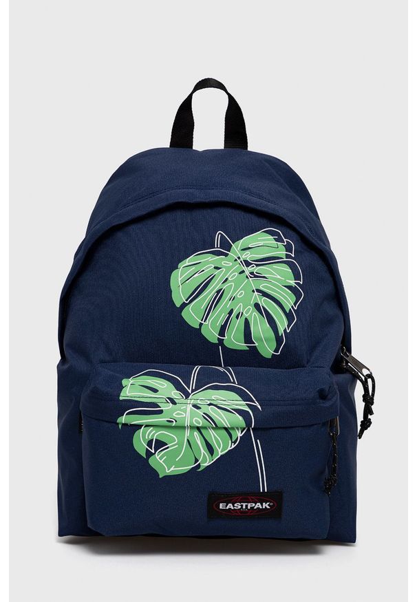 Eastpak - Plecak. Kolor: czarny
