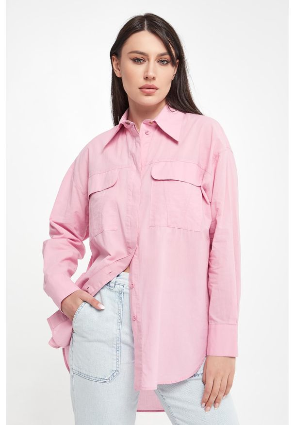 Pinko - Koszula damska Valdaora PINKO