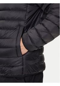 BOSS Kurtka puchowa H-Dimeo 50540450 Czarny Regular Fit. Kolor: czarny. Materiał: syntetyk #3