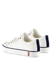 Levi's® Trampki 235661-733-51 Biały. Kolor: biały. Materiał: materiał #6