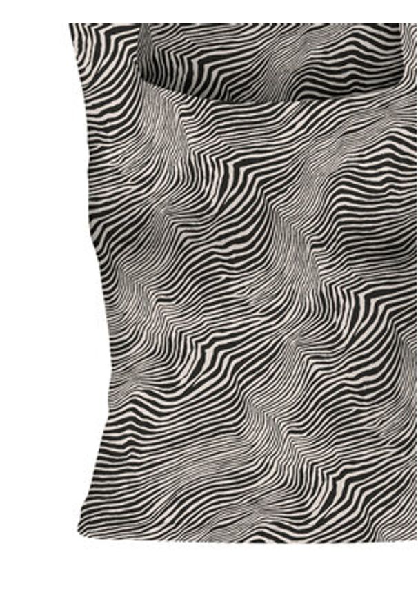 Vero Moda Top Million 10312751 Beżowy Slim Fit. Kolor: beżowy. Materiał: syntetyk