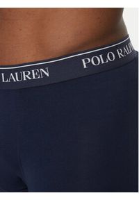 Polo Ralph Lauren Komplet 3 par bokserek 714830300069 Kolorowy. Materiał: bawełna. Wzór: kolorowy #7