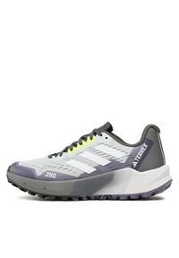 Adidas - adidas Buty do biegania Terrex Agravic Flow 2.0 Trail IF5021 Szary. Kolor: szary. Model: Adidas Terrex #5