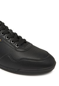 BOSS Sneakersy Titanium Sl 50542099 Czarny. Kolor: czarny. Materiał: skóra #6