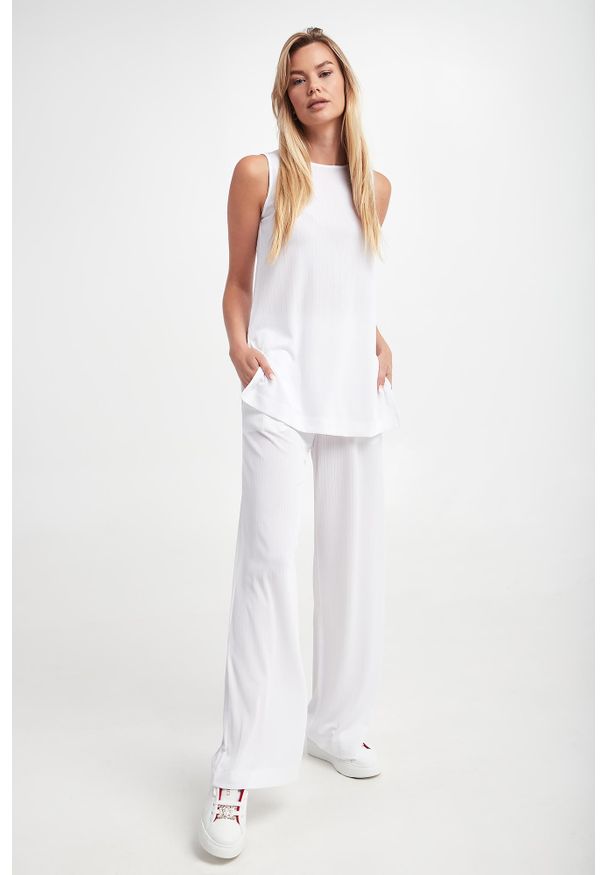 Max Mara Leisure - Top damski Rubens MAX MARA LEISURE
