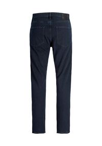 Jack & Jones Jeansy Chris Classic 12287740 Granatowy Relaxed Fit. Kolor: niebieski #7