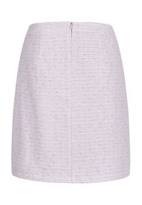 Marc Aurel Spódnica ołówkowa 2265 1021 24629 Fioletowy Tight Fit. Kolor: fioletowy. Materiał: syntetyk, wiskoza #5