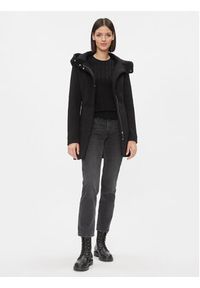 Vero Moda Kurtka przejściowa 10289864 Czarny Regular Fit. Kolor: czarny. Materiał: syntetyk #7