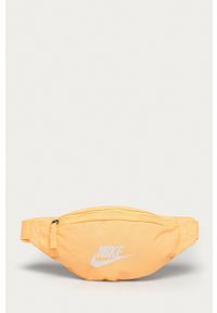 Nike Sportswear - Nerka. Kolor: pomarańczowy. Wzór: nadruk #1