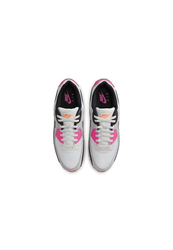 Nike - Sneakersy męskie NIKE AIR MAX 90 Dunkin' Donuts. Model: Nike Air Max 90, Nike Air Max