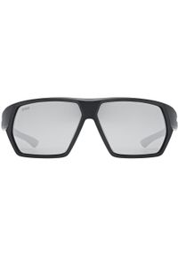 Uvex - Okulary rowerowe uvex sportstyle