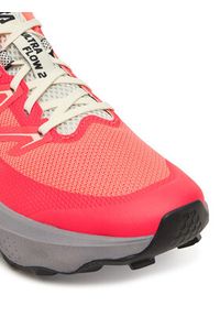salomon - Salomon Buty do biegania Ultra Flow 2 L47883900 Czerwony. Kolor: czerwony. Materiał: materiał #3