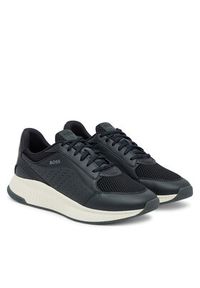 BOSS Sneakersy TTNM EVO 50548717 Czarny. Kolor: czarny. Materiał: skóra #3