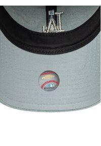 New Era Czapka z daszkiem LA Dodgers Womens MLB 9TWENTY 60667479 Niebieski. Kolor: niebieski. Materiał: materiał, bawełna #5
