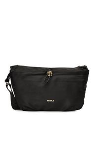 MEXX Torebka CEO-MEXX-M-001-08 Czarny. Kolor: czarny #4