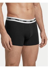 Hugo - HUGO Komplet bokserek 50545674 Kolorowy. Materiał: bawełna. Wzór: kolorowy #7