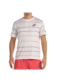 T-shirt Sleeveless Bullpadel Moana Cb97012000. Kolor: biały #1