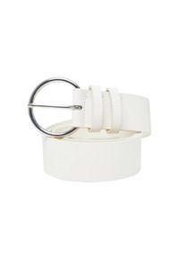 Urban Classics - Pasek Poliuretan Basic 2pak. Kolor: zielony, wielokolorowy, brązowy