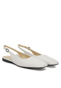 Vagabond Shoemakers Czółenka Delia 5907-201-01 Biały. Kolor: biały. Materiał: skóra #6