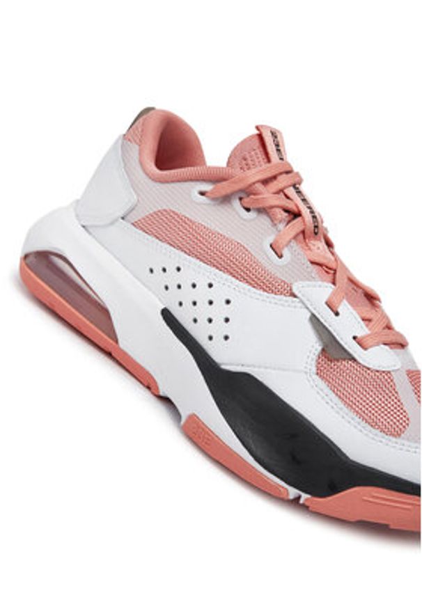 Nike Sneakersy DQ3779 108 Biały. Kolor: biały. Materiał: skóra