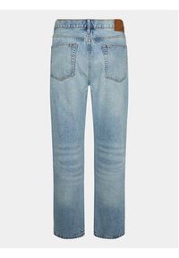 Redefined Rebel Jeansy Rome 227052 Niebieski Slim Fit. Kolor: niebieski