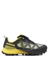 Buty do biegania Inov-8. Kolor: czarny