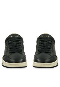 GANT - Gant Sneakersy Prepus 29631682 Czarny. Kolor: czarny. Materiał: skóra #4