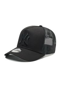 Czapka z daszkiem New Era. Kolor: czarny