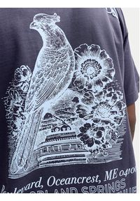 Jack & Jones T-Shirt Maine 12291780 Szary Regular Fit. Kolor: szary. Materiał: bawełna #2