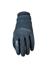 FIVE GLOVES - Rękawice BLIZZARD INFINIUM - CZARNE - M/9. Kolor: czarny. Sport: kolarstwo #1