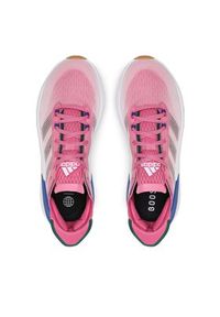 Adidas - adidas Sneakersy Avryn IG0648 Różowy. Kolor: różowy. Materiał: materiał #6
