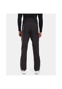 Spodnie narciarskie Kilpi Rhea. Kolor: czarny. Sezon: zima. Sport: narciarstwo #1