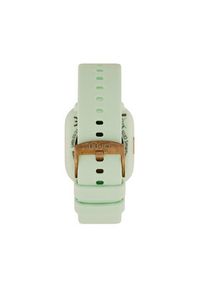 Liu Jo Smartwatch Voice Rainbow SWLJ155 Zielony. Rodzaj zegarka: smartwatch. Kolor: zielony #4