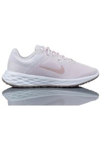 Buty Damskie Nike Revolution 6 NN. Kolor: różowy. Model: Nike Revolution. Sport: bieganie