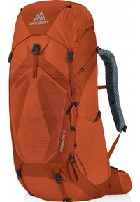 Plecak turystyczny Gregory Plecak trekkingowy GREGORY Paragon 48 M/L Ferrous Orange #1