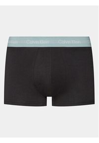 Calvin Klein Underwear Komplet 7 par bokserek 000NB3887A Czarny. Kolor: czarny. Materiał: bawełna #10