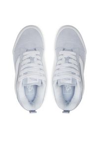 Vans Tenisówki Knu Stack VN000CP6CHA1 Niebieski. Kolor: niebieski. Materiał: zamsz, skóra #6