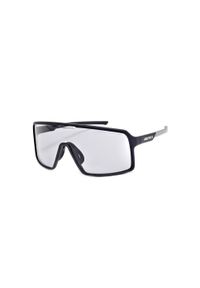 ARCTICA - Okulary turystyczne unisex Arctica S-336F. Kolor: wielokolorowy, czarny, szary #2